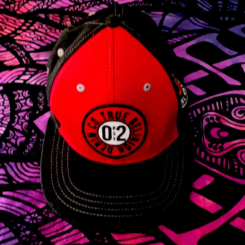 men’s hat
